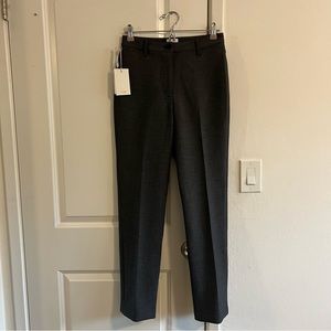 NWT Aritzia Wilfred Cressida Pant, 6